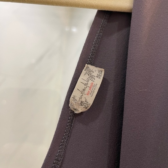 Free people deep v bodysuit - Picture 2 of 4